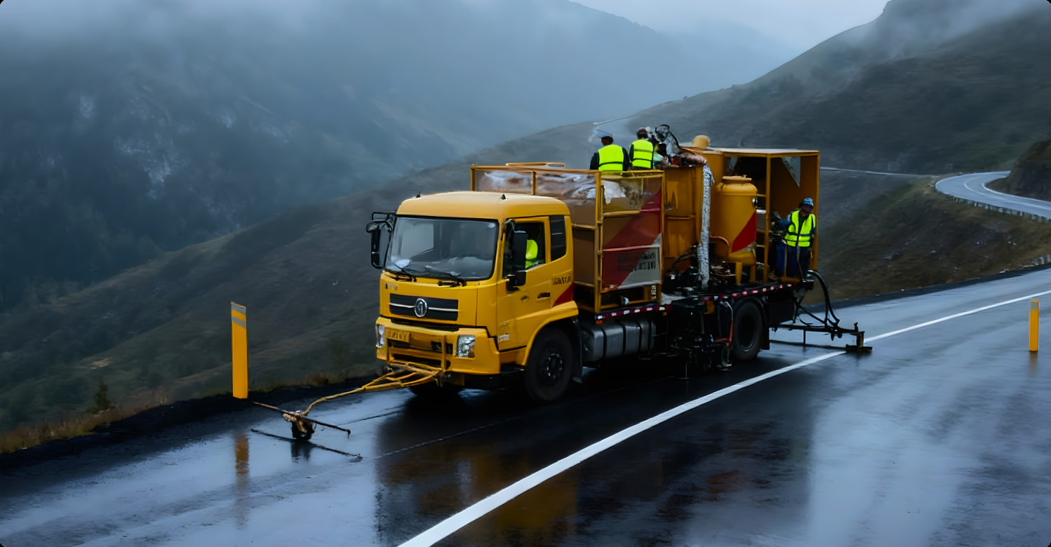 标线设备定制服务