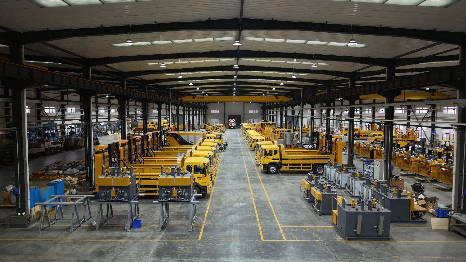 标线设备定制服务